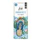 FRSH Sandal Hanging Air Freshener - Hawaiian Breeze