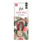 FRSH Sandal Hanging Air Freshener - Sunshine Vanilla