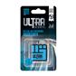 ULTRA Deluxe Hanging 3D Air Freshener - New Car