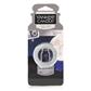 Yankee Candle Vent Clip Air Freshener - Midsummer's Night