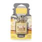 Yankee Candle Gel Jar Air Freshener - Vanilla Cupcake