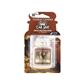 Yankee Candle Gel Jar Air Freshener - Leather