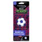 Scentique 3D Soccer Ball Air Freshener - Berry Blast