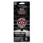 Scentique 3D Lucha Loca Air Freshener - Black Velvet