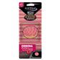 Scentique 3D Concha Air Freshener - Strawberry