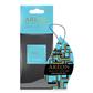 Areon Premium Air Freshener - Aquamarine