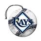 Sports Team Paper Air Freshener 3 Pack - Tampa Bay Rays