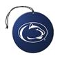 Sports Team Paper Air Freshener 3 Pack - Penn State