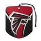 Sports Team Paper Air Freshener 2 Pack - Atlanta Falcons