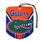 Sports Team Paper Air Freshener 2 Pack - Florida Gators