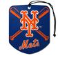 Sports Team Paper Air Freshener 2 Pack - New York Mets