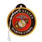 Air Freshener 2 Pack - Marine Seal