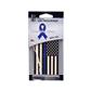 Air Freshener 2 Pack - Police Flag