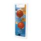 Neo Sphere Vent Clip Air Freshener 2 Pack- Citrus