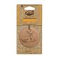 Laguna Eco Friendly Scent Medallion- Citrus Orange