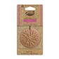 Laguna Eco Friendly Scent Medallion- Rose