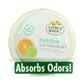 Citrus Magic Solid Air Freshener 8 Ounce 6 pc Display - Fresh Citrus