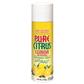 Pure Citrus Spray 4 Ounce Air Freshener - Lemon