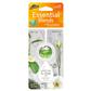 Armor All Essential Blends Air Freshener - White Tea Rose