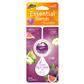 Armor All Essential Blends Air Freshener - Purple Fig Pear