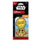 Wiggler Air Freshener - C3P0