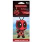 Wiggler Air Freshener - Marvel Deadpool