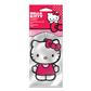 Character Air Freshener 2 Pack - Hello Kitty