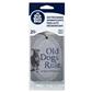 Old Dogs Rule Life Off The Leash - 2 Pack Paper Air Freshener