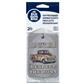 Old Guys Respect The Rust - 2 Pack Paper Air Freshener