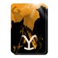 Yellowstone Cowboy - 2 Pack Paper Air Freshener