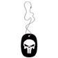 Marvel Punisher Gel Air Freshener - Dark Ice