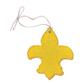 Jazzy Scents Air Freshener-Fleur De Lis - Creme Brule