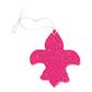 Jazzy Scents Air Freshener-Fleur De Lis - Girls Night Out