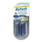 Refresh 2 Prong Vent Stick Air Freshener - New Car