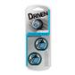 Driven Mini Vent Diffuser Air Freshener 2 Pack - Titanium Rain