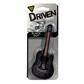 Driven Air Freshener Guitar- Black Out