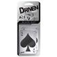 Driven Air Freshener 2 Pack Ace - Black Out