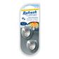 Refresh Mini Membrane Air Freshener 2 Pack - New Car