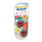 Refresh Mini Membrane Air Freshener 2 Pack - Hawaiian Sunrise