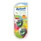 Refresh Mini Membrane Air Freshener 2 Pack - Fresh Spring Air