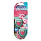 Refresh Mini Membrane Air Freshener 2 Pack - Bloom Tropics Citrus Cocktail