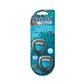 Refresh Mini Membrane Air Freshener 2 Pack - Marine Paradise