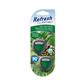 Refresh Mini Membrane Air Freshener 2 Pack - Perfect Pine