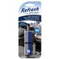 Refresh Odor Elimination Vent Clip Pump Spray- New Car