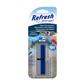 Refresh Odor Elimination Vent Clip Pump Spray- New Car/Cool Breeze