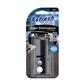 Refresh Odor Elimination Vent Clip Pump Spray- Lightning Bolt/Ice Storm