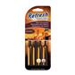 Refresh Auto Vent Stick Air Freshener - Refine Nights/Crisp Sunrise
