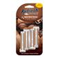 Refresh Auto Vent Stick Air Freshener 4 Pack - Lexol Leather