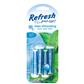 Refresh Auto Vent Stick Air Freshener - Pacific Rain