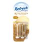 Refresh Auto Vent Stick Air Freshener - Vanilla